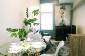 Cozy Pad in Cubao